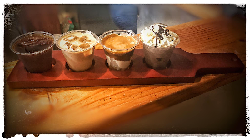 Wesley Owens Coffee & Cafe photo 2