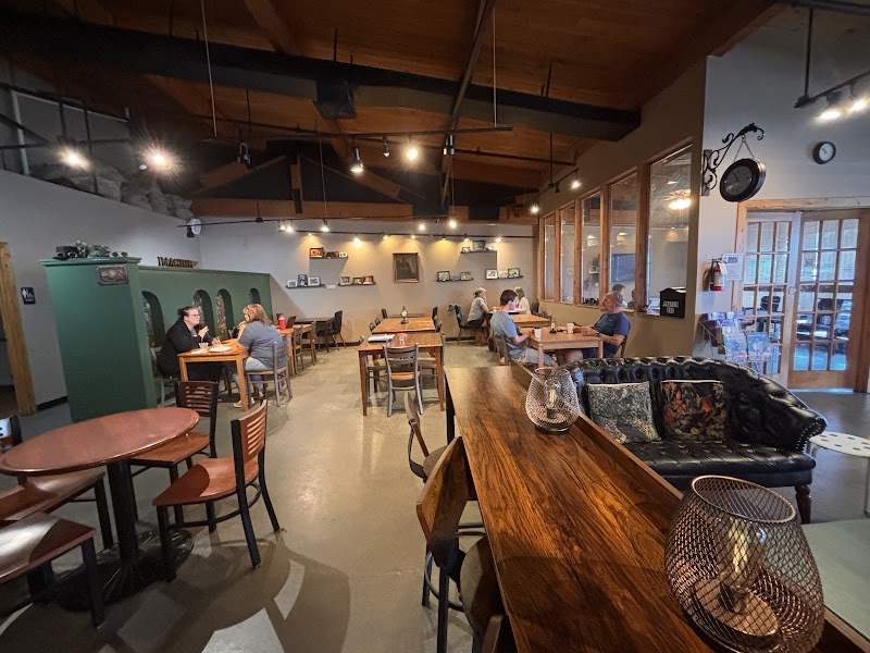 Wesley Owens Coffee & Cafe photo 3