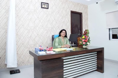 Dr. Shruti Sthapak