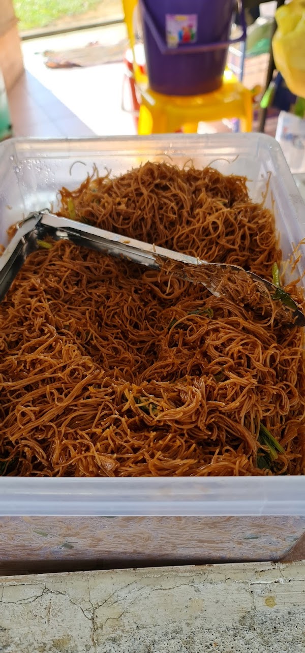 Kantin IPDAS - Photo 1