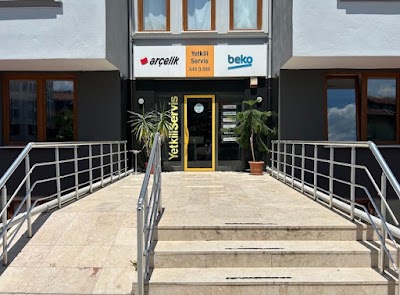 Bakırköy Arçelik Servisi - Beyaz Eşya Servisi