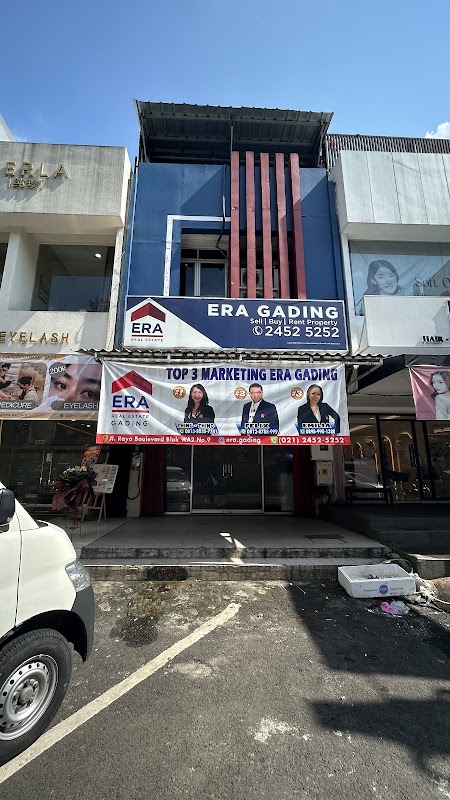 ERA GADING