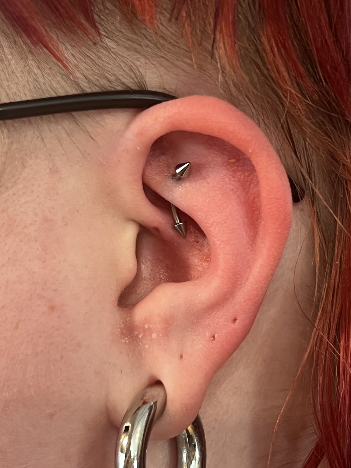 Spica Body Piercing tattoo parlor in Chapel Hill, NC