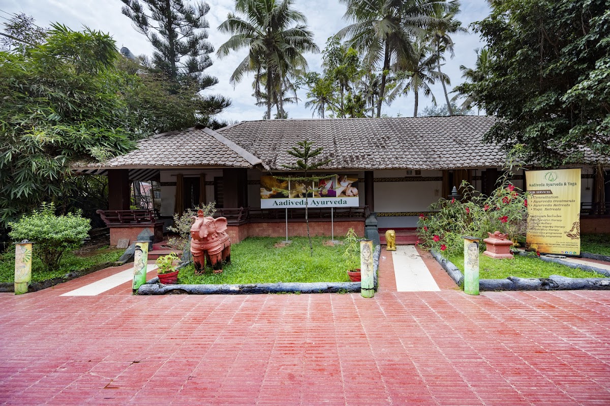 Clafouti Beach Resort — 4