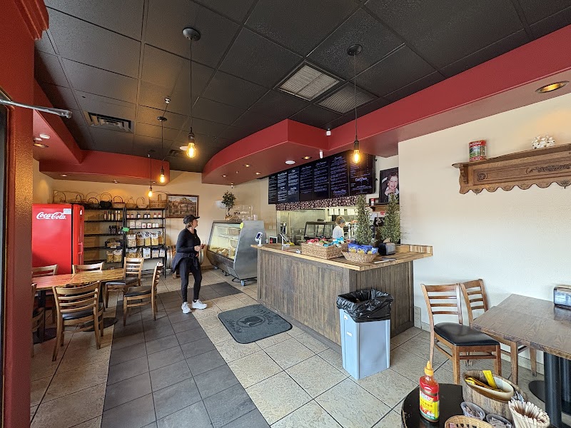 Marisa's Italian Deli photo 4