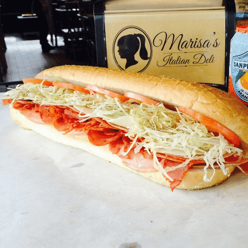 Marisa's Italian Deli photo 2