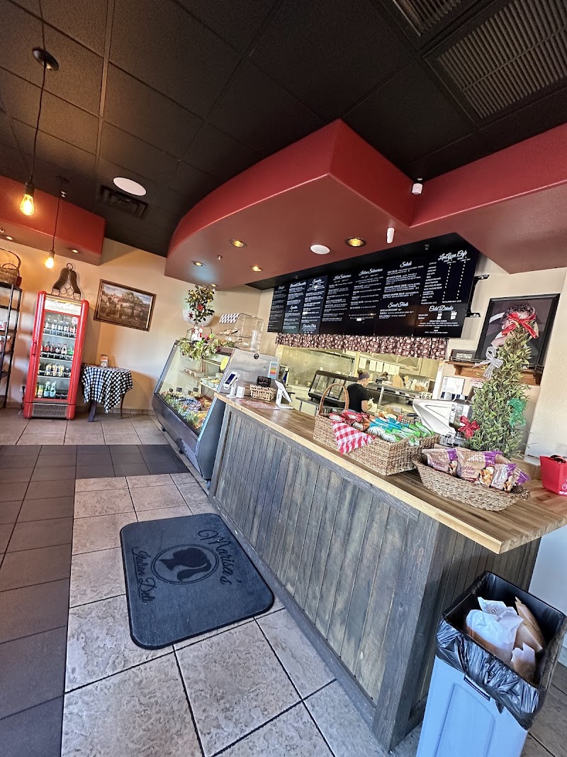 Marisa's Italian Deli photo 3