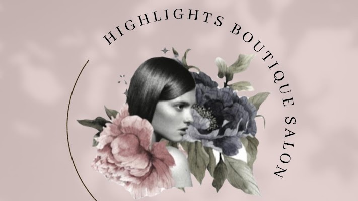 Highlights Beauty & Nails