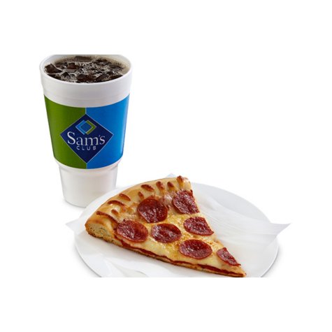 Sam's Club Cafe photo 2