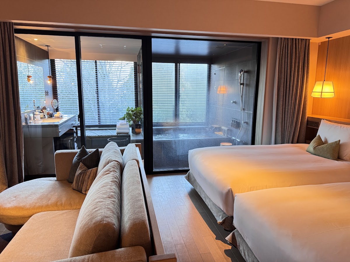 Fufu Hakone - ryokan in Hakone/Gora, Kanagawa (2)