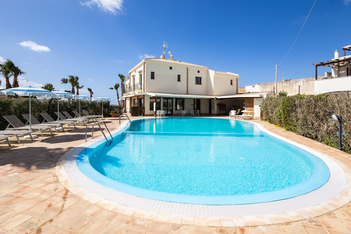 Resort Santa Maria