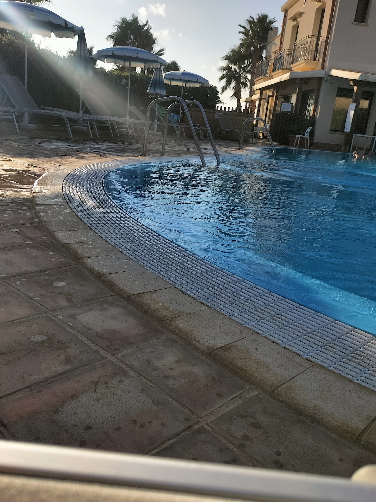 Resort Santa Maria — 4