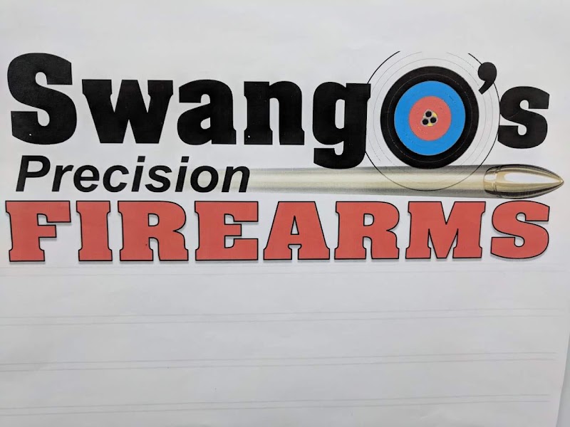 Confederate Firearms photo