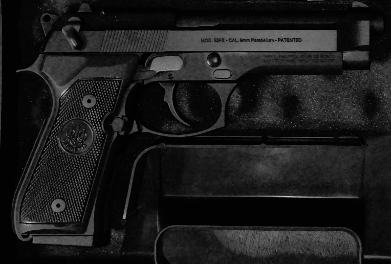Confederate Firearms photo