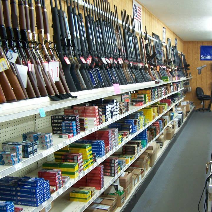Confederate Firearms photo