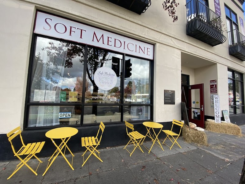 Soft Medicine Sanctuary photo 1