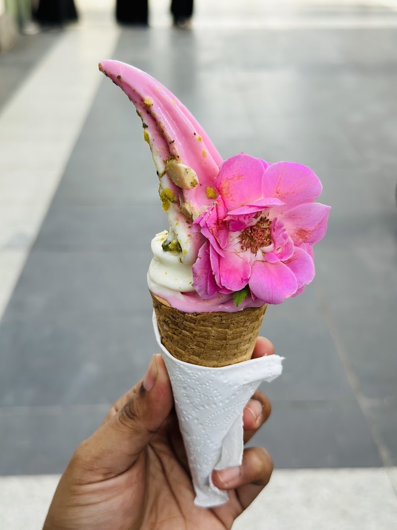 Global Food Village - Madinah photo 4