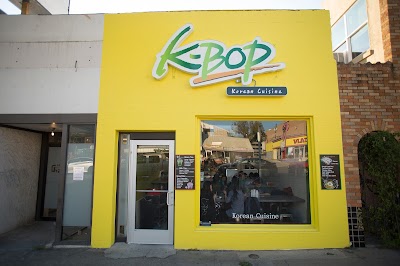 K-Bop photo 1