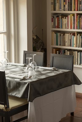 Restaurante Casa Manzar Cuenca