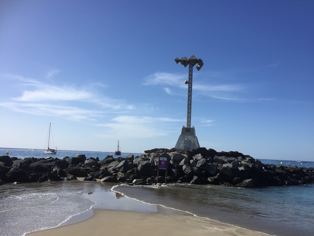 VIP Beach Club in Las Vistas photo 5