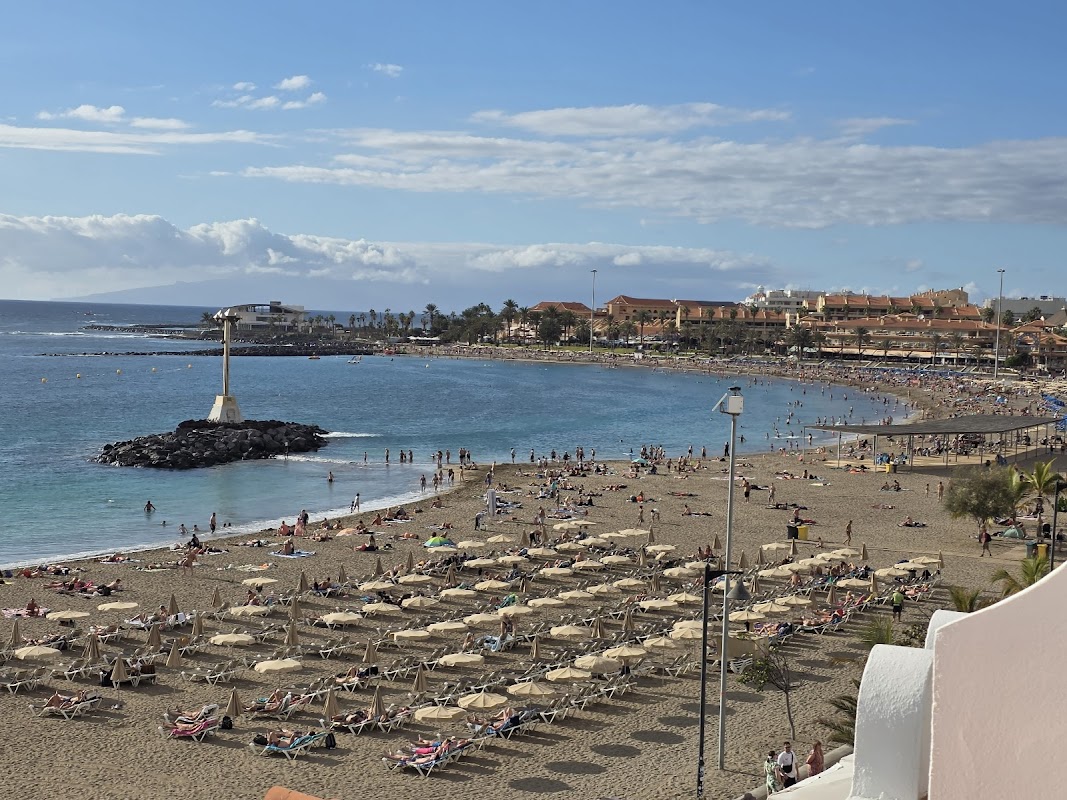 VIP Beach Club in Las Vistas photo 2