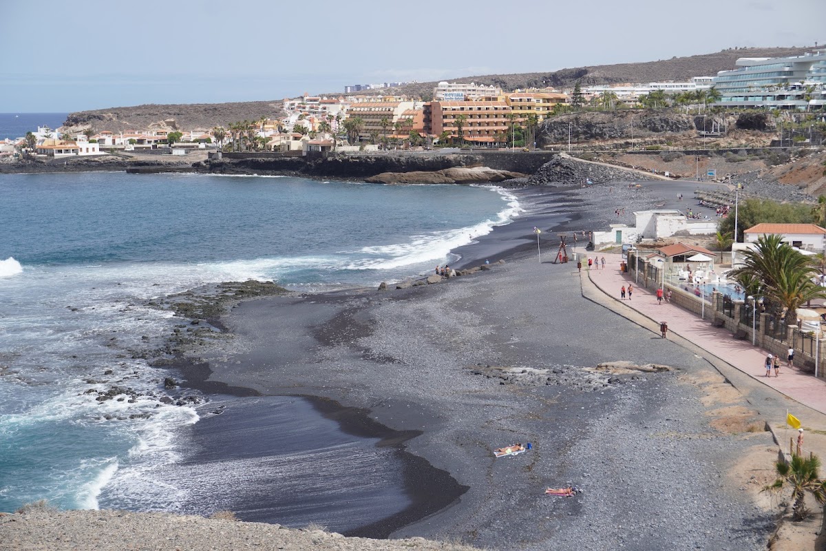 VIP Beach Club in Las Vistas photo 3