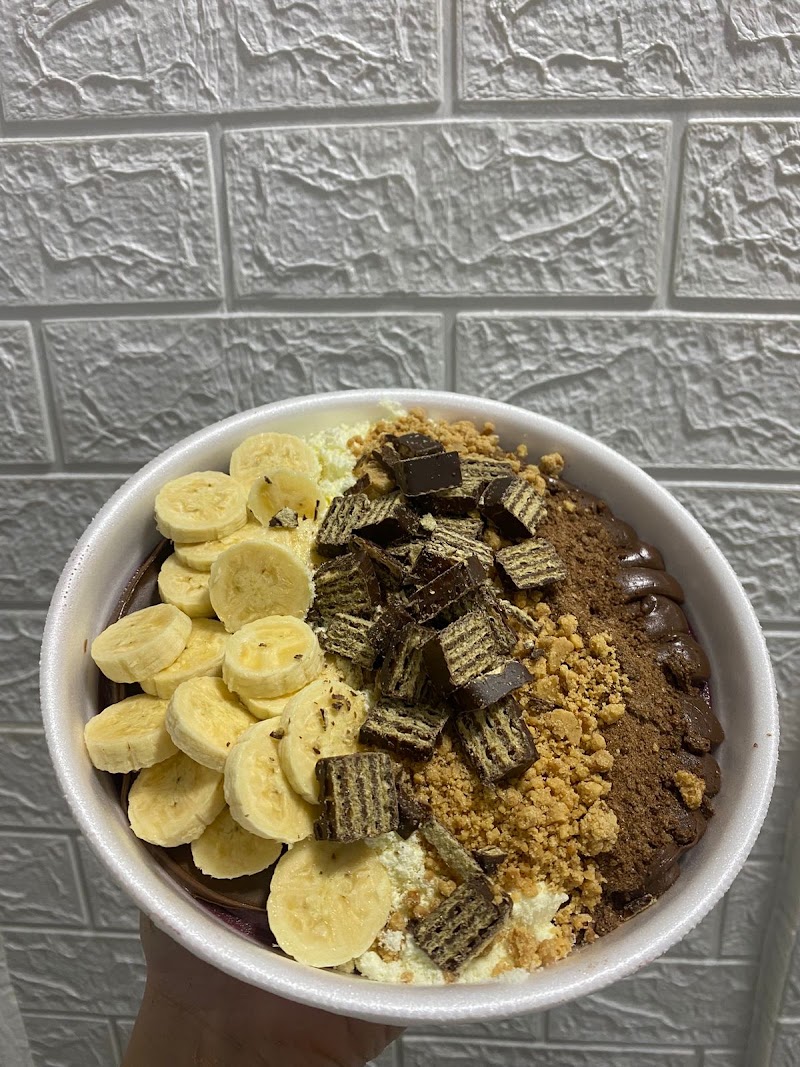 Foto de Potter Açaí
