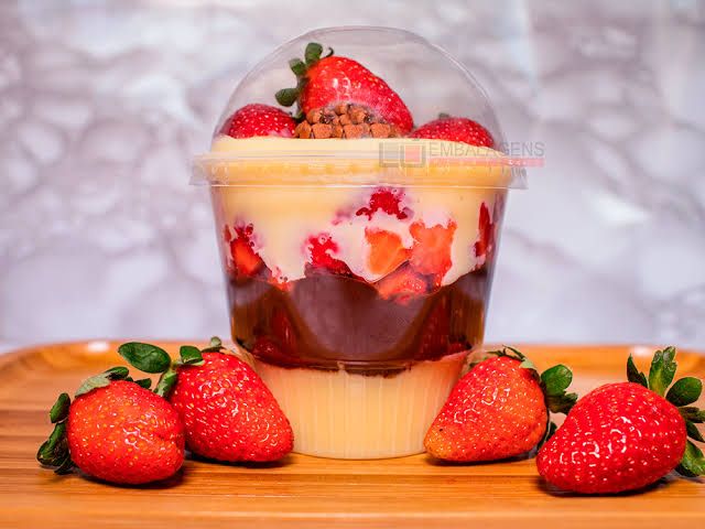 Foto de Potter Açaí