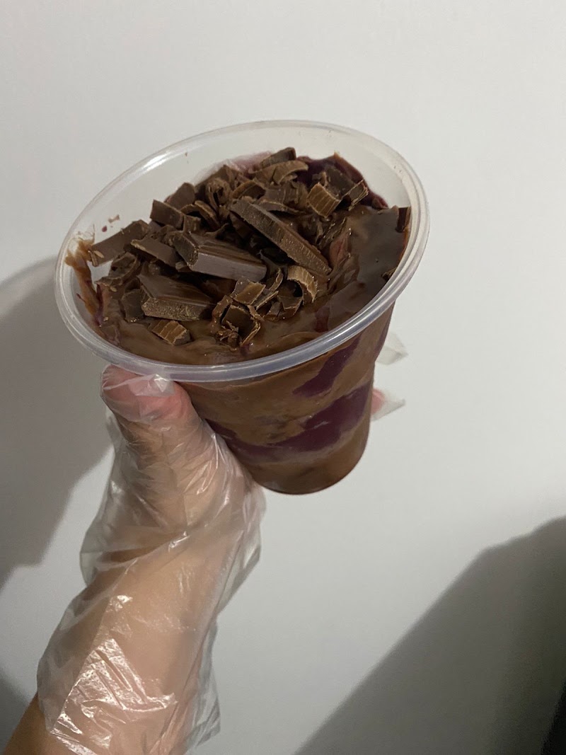 Foto de Potter Açaí