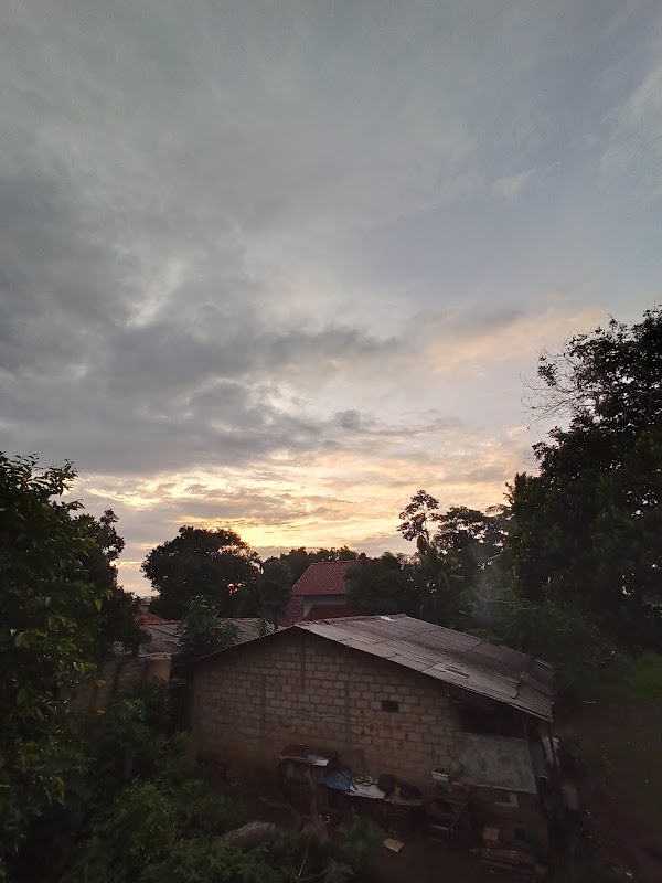 Kontrakan