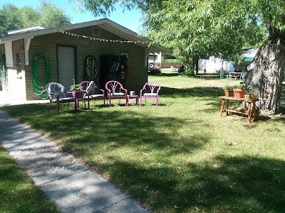 Maverick RV Park and Campground