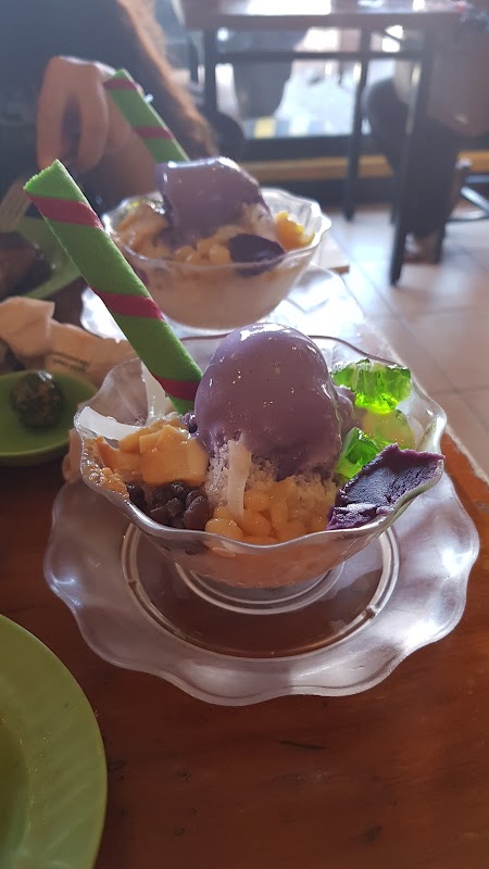 Mang Inasal Mañalac Ave