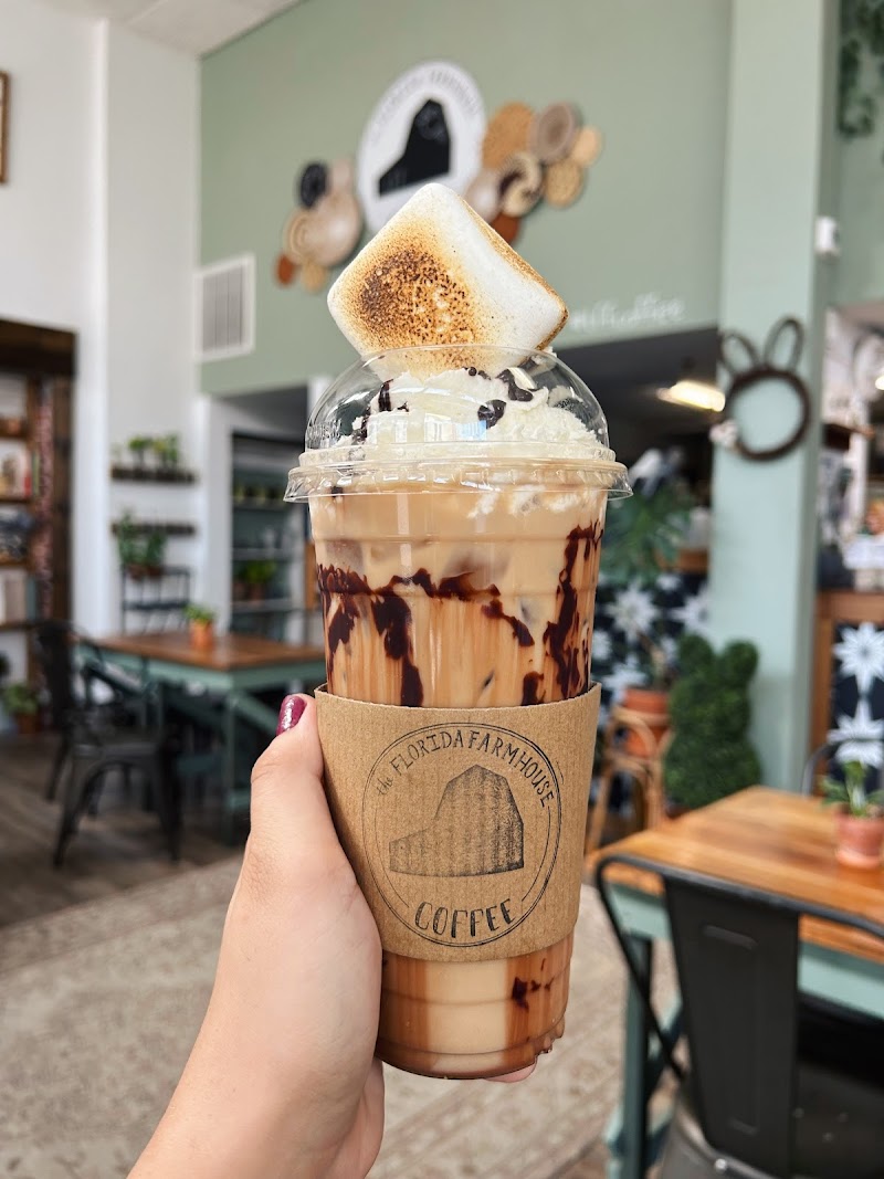 the Florida Farmhouse Coffee photo 2