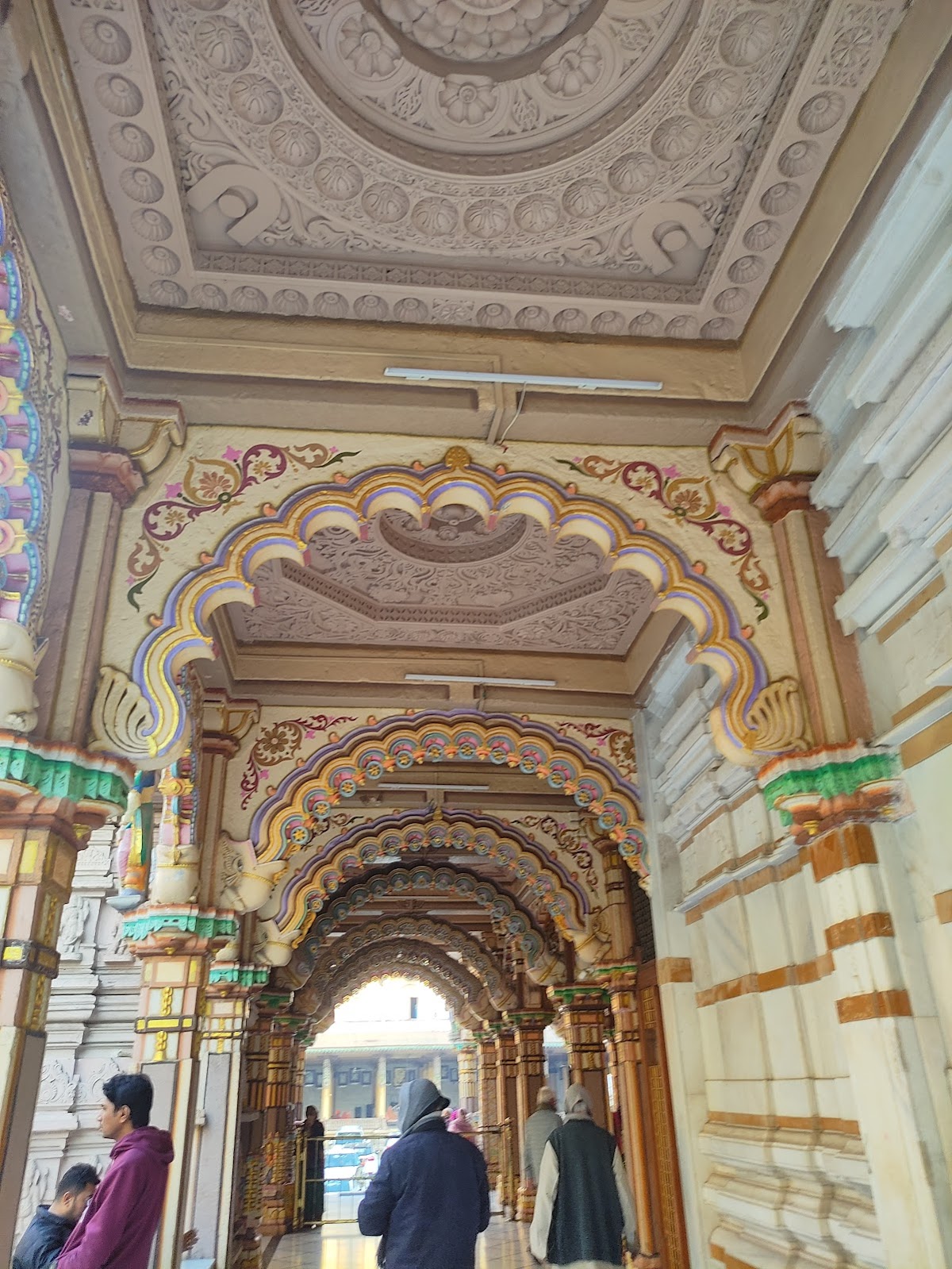 Heritage City Walk photo