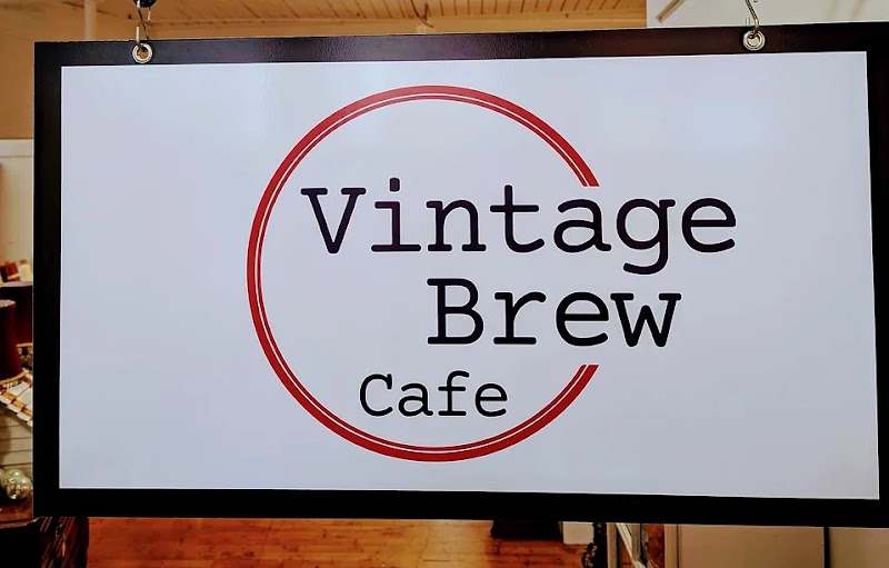 Vintage Brew photo 3