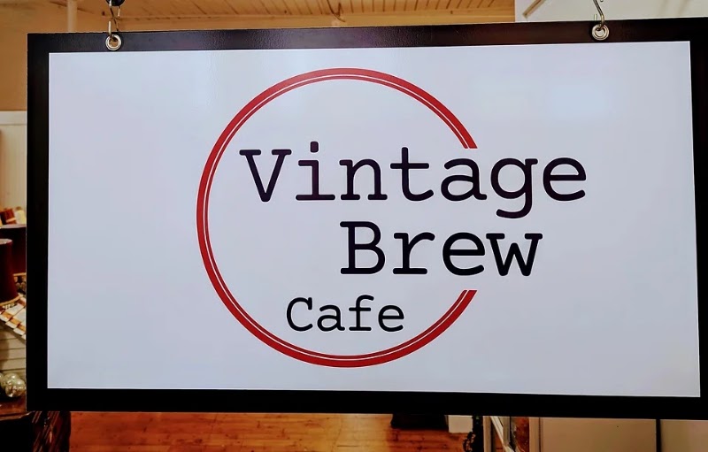 Vintage Brew photo 3