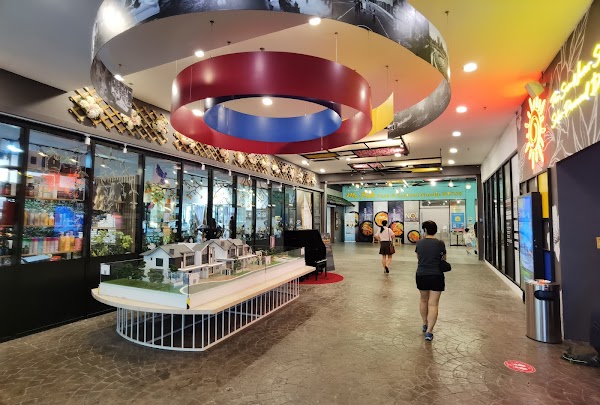 Grand Ya Lim Seafood - Photo 1