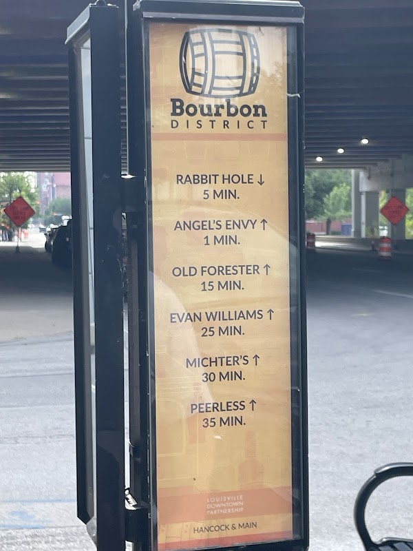 Photo by Dr. Carole Garth