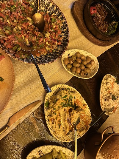 KALYKADNOS RESTORAN - Restoran