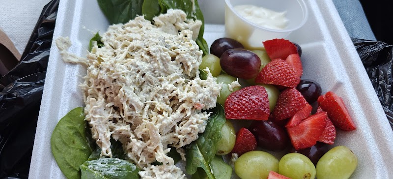 Kingdom Grounds Coffee Shoppe photo 4