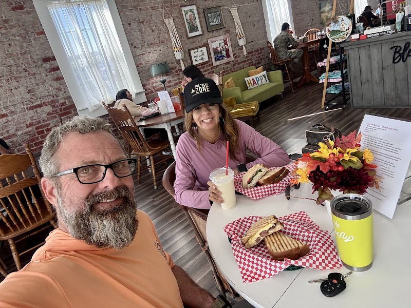 Kingdom Grounds Coffee Shoppe photo 1