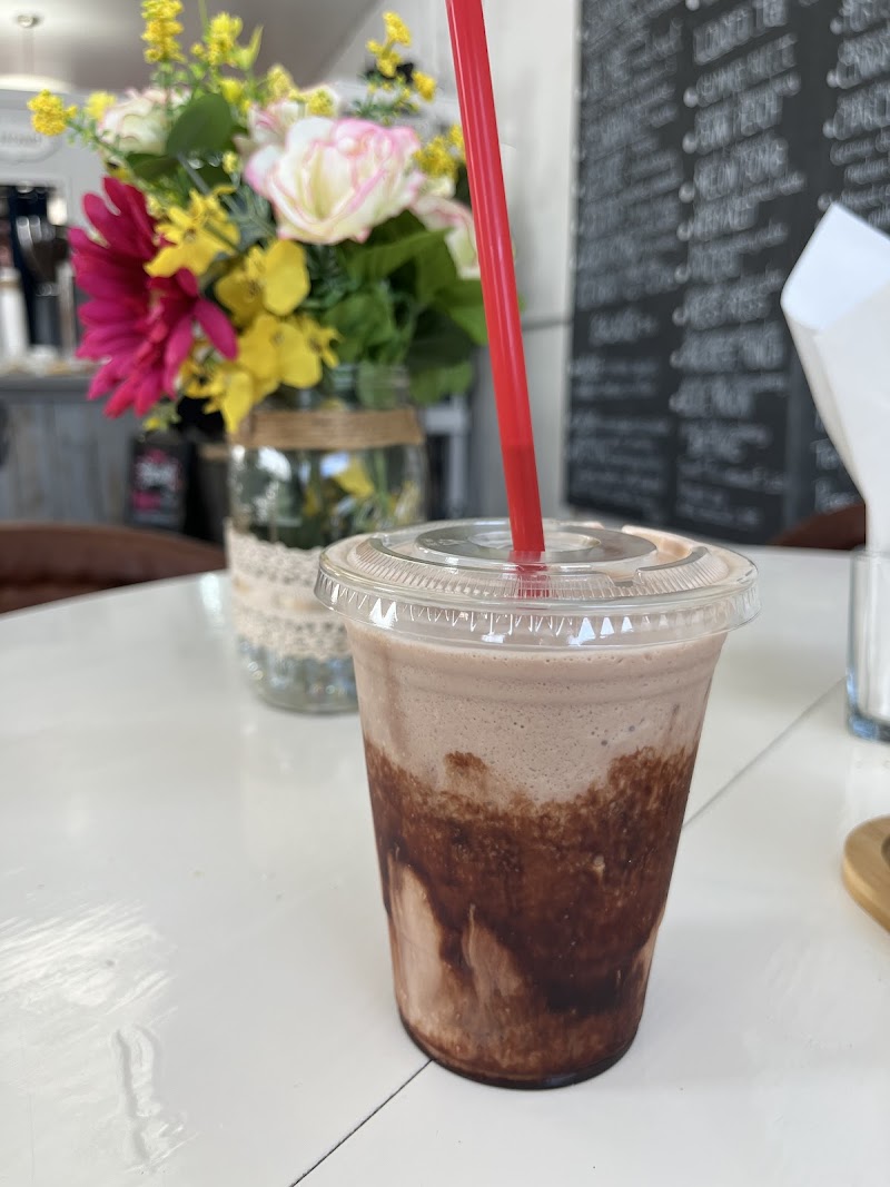 Kingdom Grounds Coffee Shoppe photo 3