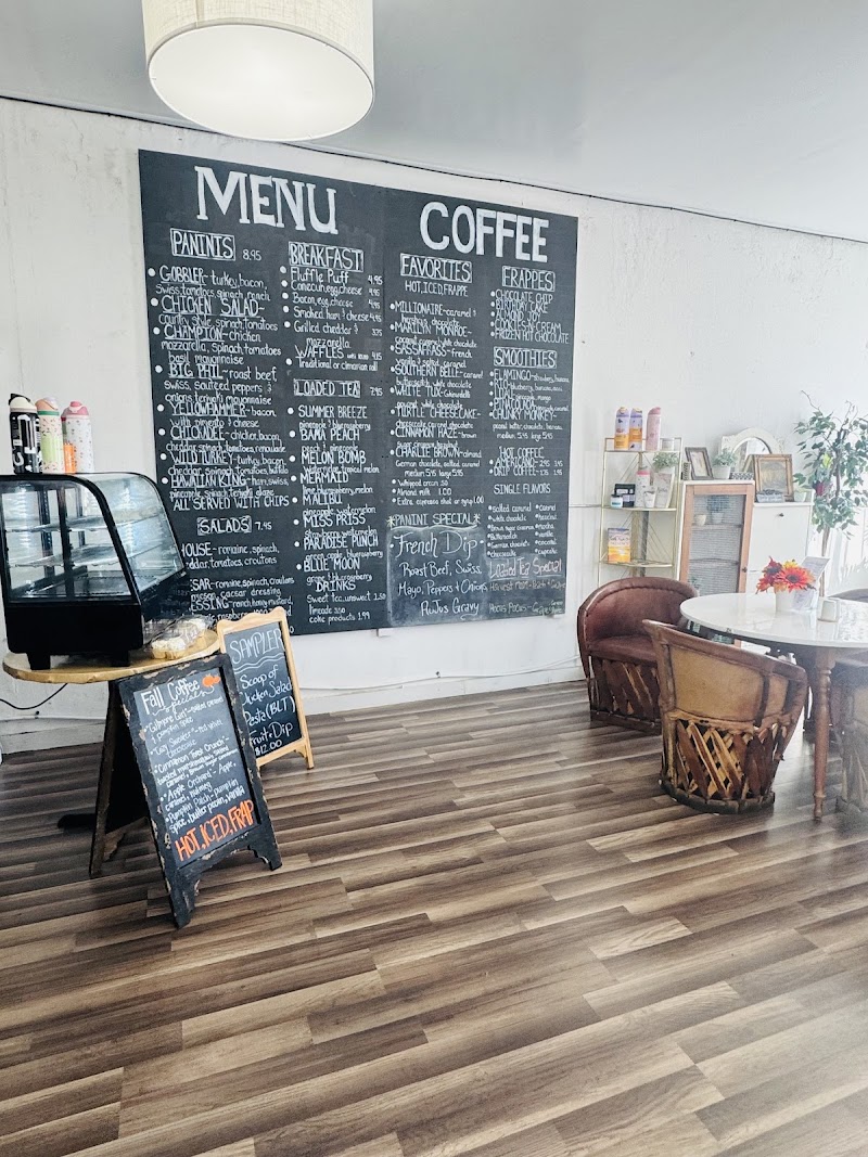 Kingdom Grounds Coffee Shoppe photo 4