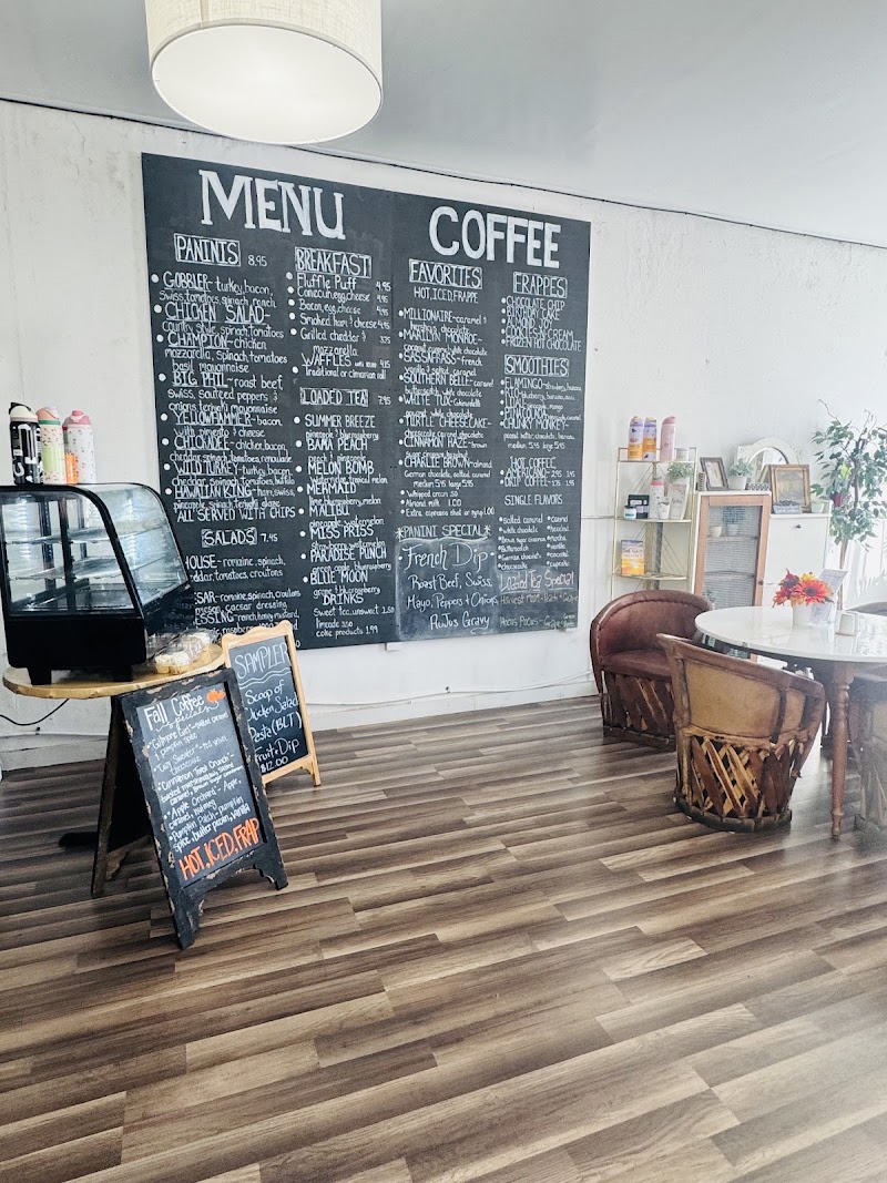 Kingdom Grounds Coffee Shoppe photo 4