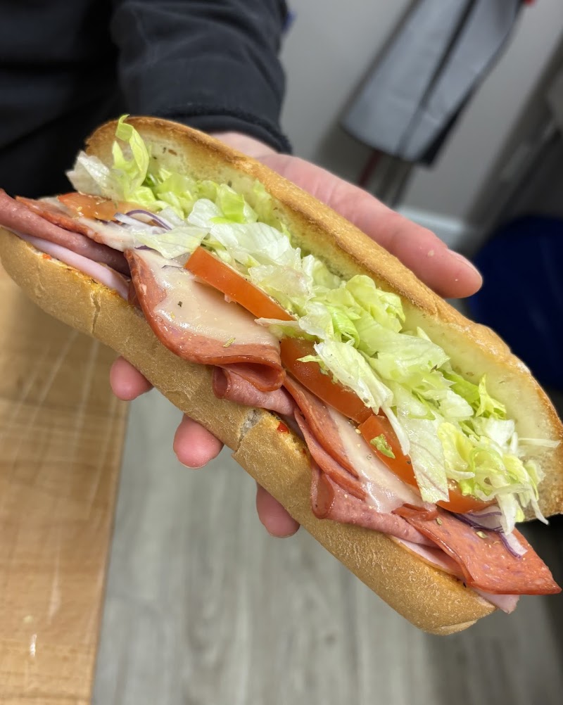 Local Society Food & Coffee Co. photo 3