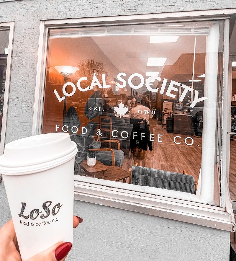Local Society Food & Coffee Co. photo 4