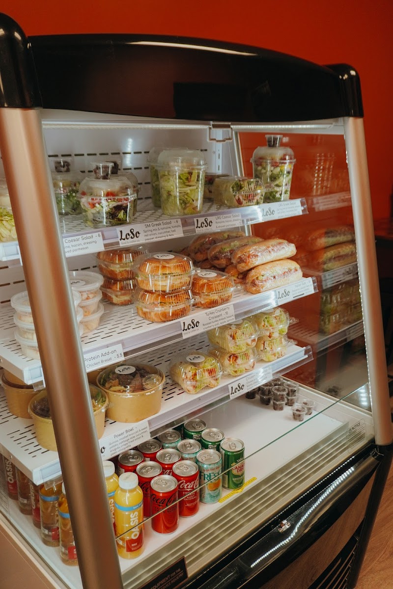 Local Society Food & Coffee Co. photo 1