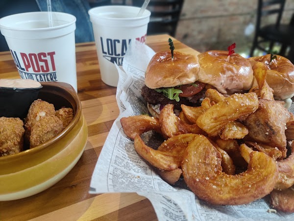 Photo of Local Post East End Eatery