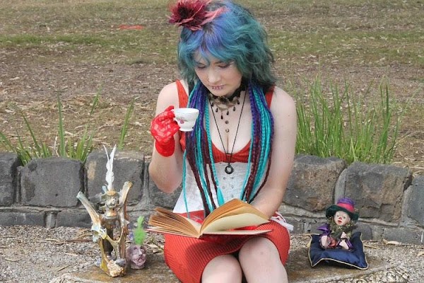 LunarMoonLokks photo 2