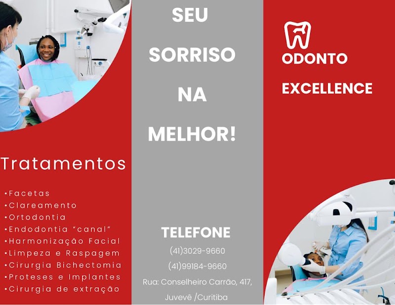 Odonto Excellence - foto 2